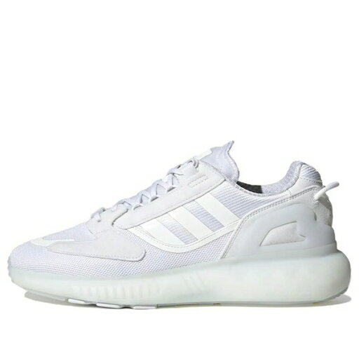 adidas アディダス メンズ スニーカー 【adidas Originals Zx 5K Boost 'White' GX2032】 サイズ US_5.5(23.5cm) adidas アディダス メンズ スニーカー 【adidas Originals Zx 5K Boost 'White' GX2032】 サイズ US_5.5(23.5cm)