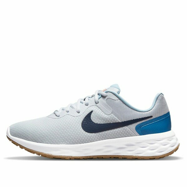 Nike ʥ  ˡ Nike Revolution 6 Next Nature 'Pure Platinum Thunder Blue' DC3728-009  US_10.5(28.5cm)