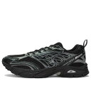 Mizuno ミズノ メンズ スニーカー 【Mizuno LG 2000 'Black Silver' D1GH230202】 サイズ US_5.5(23.5cm)(4)