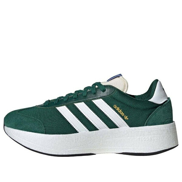 adidas アディダス メンズ スニーカー 【adidas City RNR 'Green White' JH9647】 サイズ US_10(28.0cm)