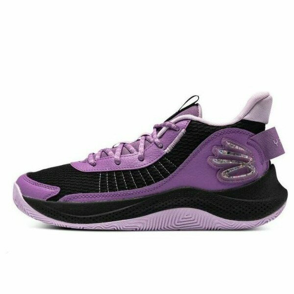 Under Armour ޡ  ˡ Under Armour Curry 3 Z7 'Pueple' 3026...