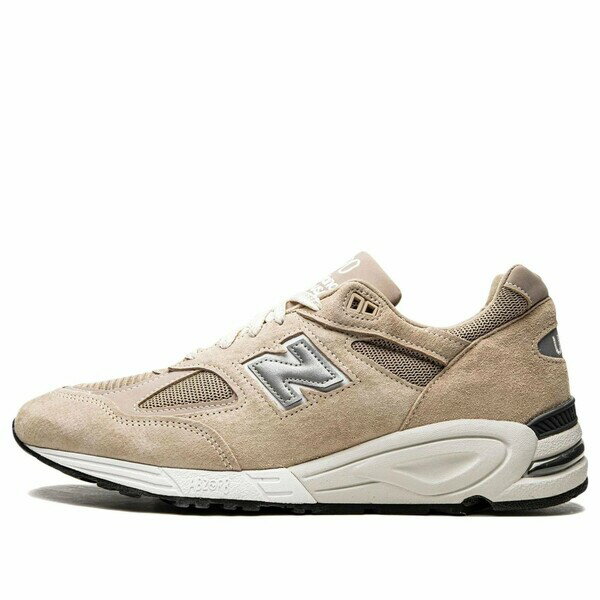 New Balance ニューバランス メンズ スニーカー 【New Balance x Kith 990v2 Made in USA 'Tan' M990KS2】 サイズ US_11(29.0cm)