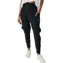 Gts[[ug fB[X JWApc {gX FP Movement Women's Take A Hike Harem Pants Black