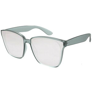 DSG メンズ サングラス・アイウェア アクセサリー Alpine Design Oversized Mirror Sunglasses Mint