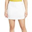 DSG ǥ 奢ѥ ܥȥॹ DSG Women's Stride Skort Pure White