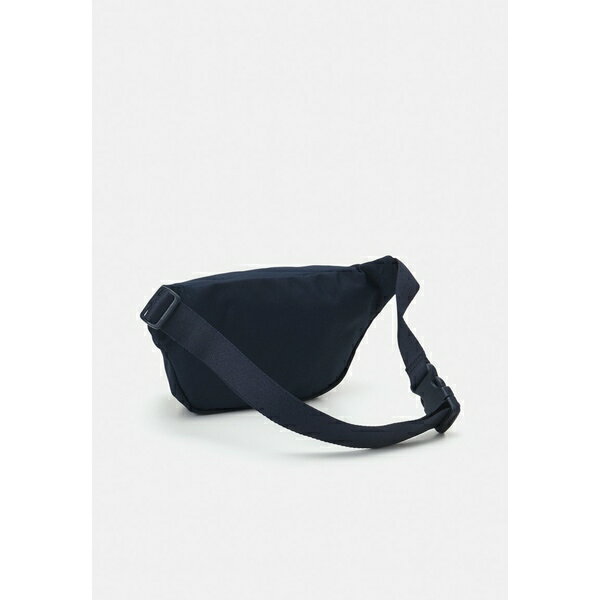 トミーヒルフィガー レディース ボディバッグ・ウエストポーチ バッグ ESSENTIAL BUMBAG UNISEX - Bum bag - twilight navy