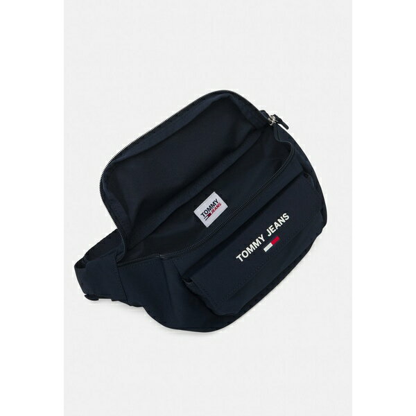 トミーヒルフィガー レディース ボディバッグ・ウエストポーチ バッグ ESSENTIAL BUMBAG UNISEX - Bum bag - twilight navy