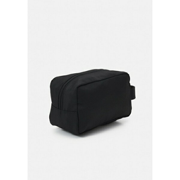 カルバンクライン レディース ボディバッグ・ウエストポーチ バッグ SPORT ESSENTIALS WASHBAG - Wash bag - black