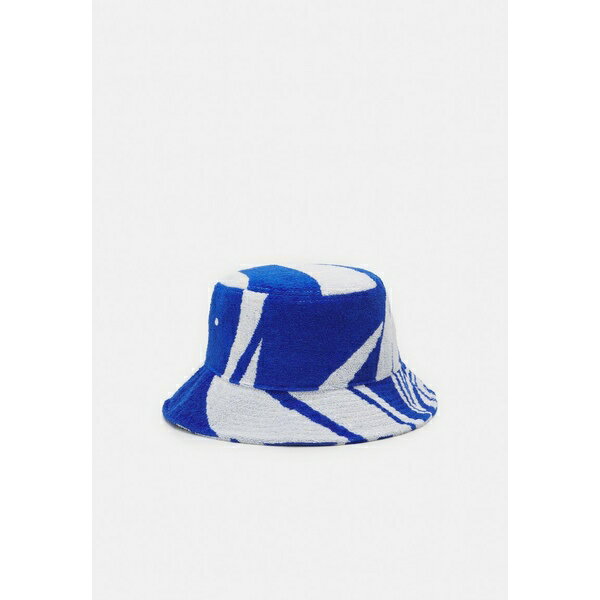 ジェイ リンドバーグ レディース 帽子 アクセサリー RAIA TOWELING BUCKET HAT UNISEX - Hat - surf the web