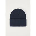 エレメント メンズ 帽子 アクセサリー DUSK CLASSIC BEANIE UNISEX - Beanie - eclipse navy