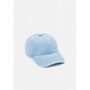 リーバイス リーバイス メンズ 帽子 アクセサリー ESSENTIAL UNISEX - Cap - light blue