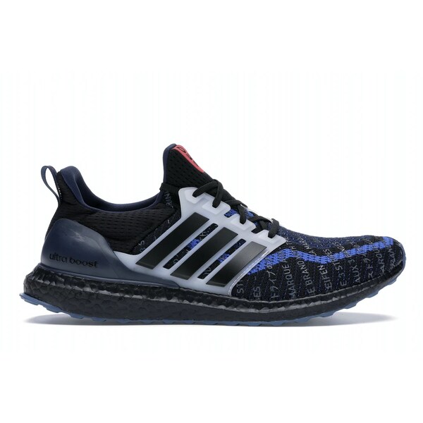 adidas アディダス メンズ スニーカー 【adidas Ultra Boost 2.0】 サイズ US_8.5(26.5cm) City Pack Seoul