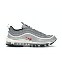 Nike iCL Y Xj[J[ GA}bNX yNike Air Max 97z TCY US_9(27.0cm) Silver Bullet (2016/2017)