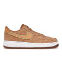 Nike ナイキ メンズ スニーカー 【Nike Air Force 1 Low】 サイズ US_8(26.0cm) Happy Pineapple