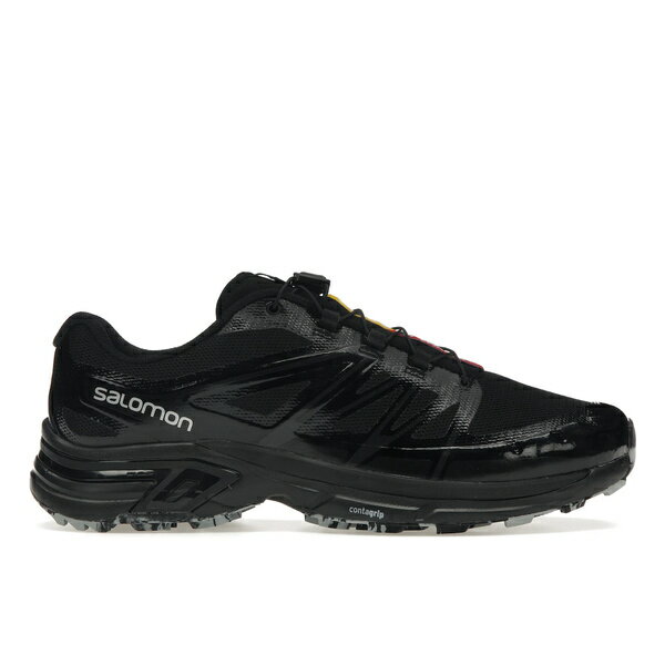 Salomon   ˡ Salomon XT-Wings 2  US_7.5(25.5cm) Palace Black