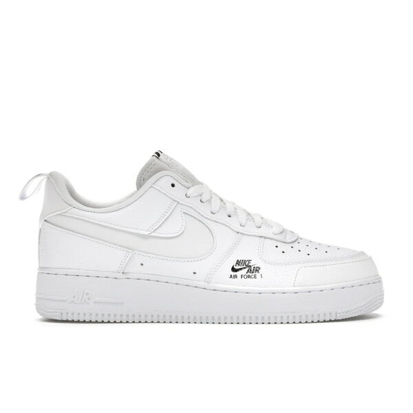 Nike ʥ  ˡ Nike Air Force 1 Utility  US_14(32.0cm) White (2020)