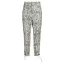 【送料無料】 イザベル マラン レディース カジュアルパンツ ボトムス Pants White