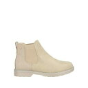 【送料無料】 キシタイ レディース ブーツ シューズ Ankle boots Metallic