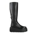 【送料無料】 ヴァレンティノ ガラヴァーニ レディース ブーツ シューズ Boots Black