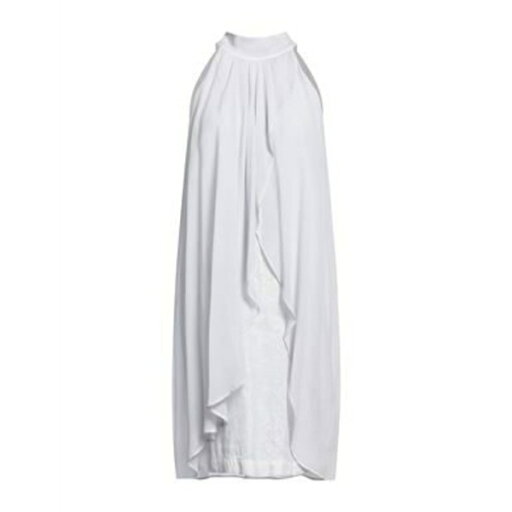 【送料無料】 120%リノ レディース ワンピース トップス Mini dresses Purple 【送料無料】 120%リノ レディース ワンピース トップス Mini dresses Purple