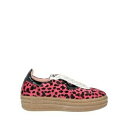 【送料無料】 フォービーワンツー レディース スニーカー シューズ Sneakers Orange(4)