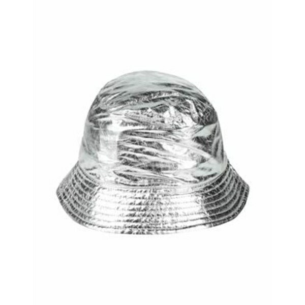 【送料無料】 イザベル マラン レディース 帽子 アクセサリー Hats Silver