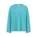 【送料無料】 ユッカ レディース ニット&セーター アウター Sweaters Azure(4)