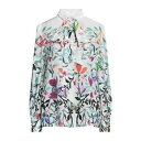 【送料無料】 ヴァレンティノ ガラヴァーニ レディース Tシャツ トップス Tops White