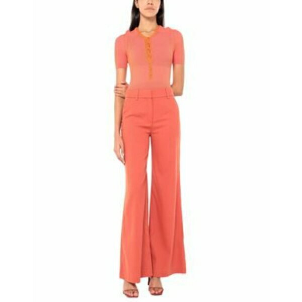【送料無料】 トゥルー ロイヤル レディース カジュアルパンツ ボトムス Pants Orange