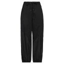 【送料無料】 ハイ レディース カジュアルパンツ ボトムス Pants Black(4)