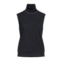 【送料無料】 マルタンマルジェラ レディース ニット&セーター アウター Turtlenecks Blue