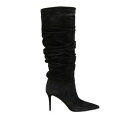 【送料無料】 ル シラ レディース ブーツ シューズ Boots Black