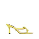 【送料無料】 ブルマリン レディース サンダル シューズ Thong sandals Green
