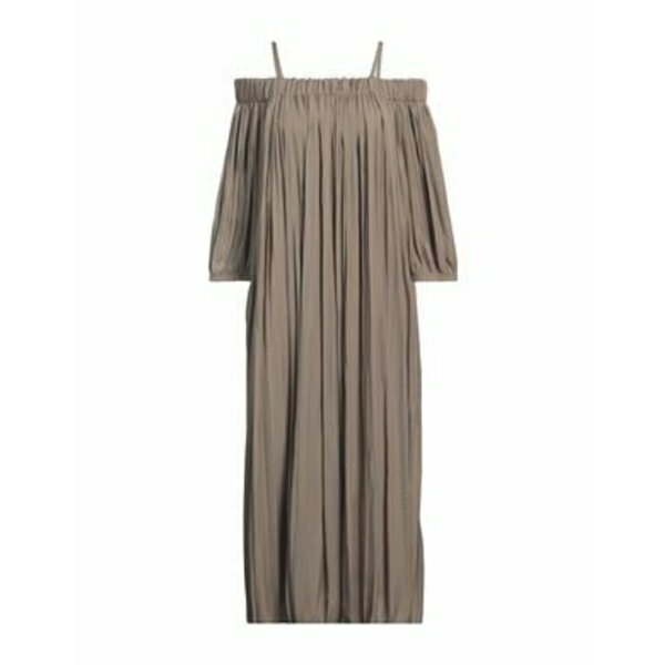 ̵ Х󥿥 ǥ ԡ ȥåץ Maxi dresses Green