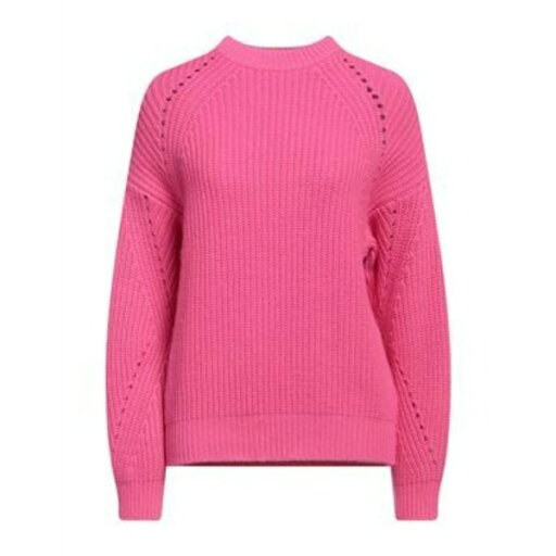 【送料無料】 エヌ.オー.ダブリュー. アンドレア ロザーティ カシミア レディース ニット&セーター アウター Sweaters Pink 【送料無料】 エヌ.オー.ダブリュー. アンドレア ロザーティ カシミア レディース ニット&セーター アウター Sweaters Pink