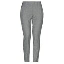 【送料無料】 ドンダップ レディース カジュアルパンツ ボトムス Pants Grey(4)