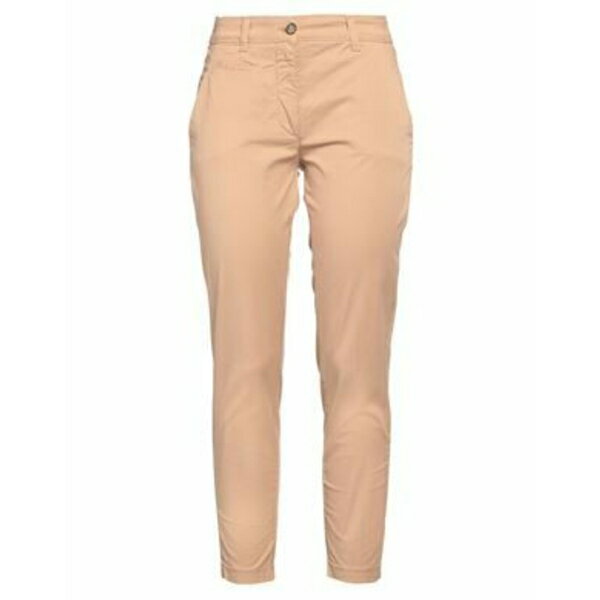 【送料無料】 ヴィコロ レディース カジュアルパンツ ボトムス Pants Beige