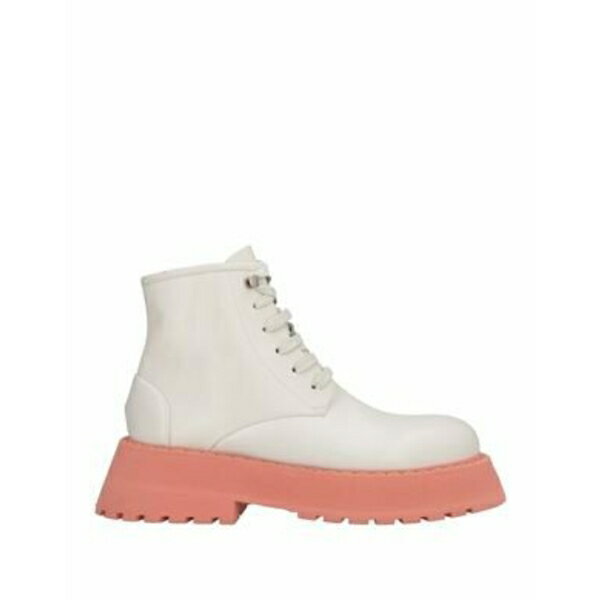 【送料無料】 マーシル レディース ブーツ シューズ Ankle boots Grey