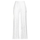 【送料無料】 セシリー・バンセン レディース カジュアルパンツ ボトムス Pants White(4)