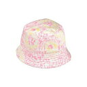 【送料無料】 ランバン レディース 帽子 アクセサリー Hats Pink