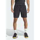 アディダス メンズ バスケットボール スポーツ ERGO - Sports shorts - black