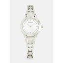 ゲス レディース 腕時計 アクセサリー TESSA - Watch - silver-coloured(2)
