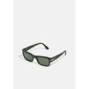 ペルソル レディース サングラス&アイウェア アクセサリー UNISEX - Sunglasses - black(4)