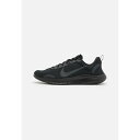 ナイキ メンズ バスケットボール スポーツ FLEX EXPERIENCE RN 12 - Road running shoes - black/anthracite(4)