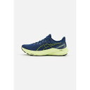 アシックス メンズ ランニング スポーツ GT-2000 12 GTX - Road running shoes - blue expanse/safety y...