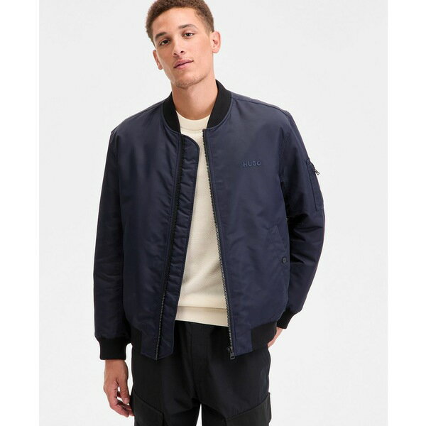 ヒューゴボス メンズ ジャケット＆