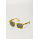 ペルソル レディース サングラス&アイウェア アクセサリー UNISEX - Sunglasses - miele(4)