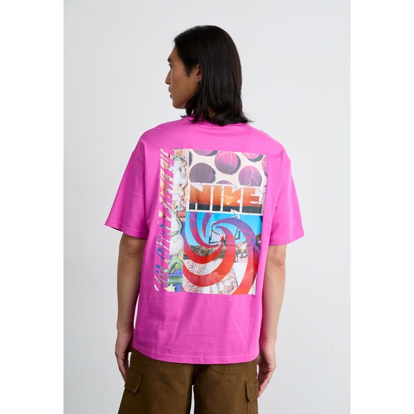 ナイキメンズサンダルシューズTEE...