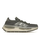 adidas アディダス メンズ スニーカー 【adidas NMD S1】 サイズ US_W_11W Grey Three Grey One