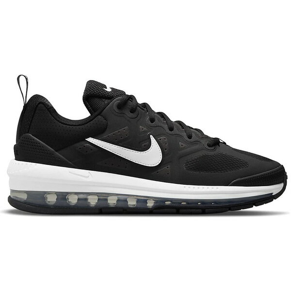 Nike ナイキ メンズ スニーカー  サイズ US_10.5(28.5cm) Black White